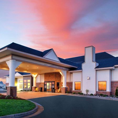Hampton Inn Гейлорд Экстерьер фото